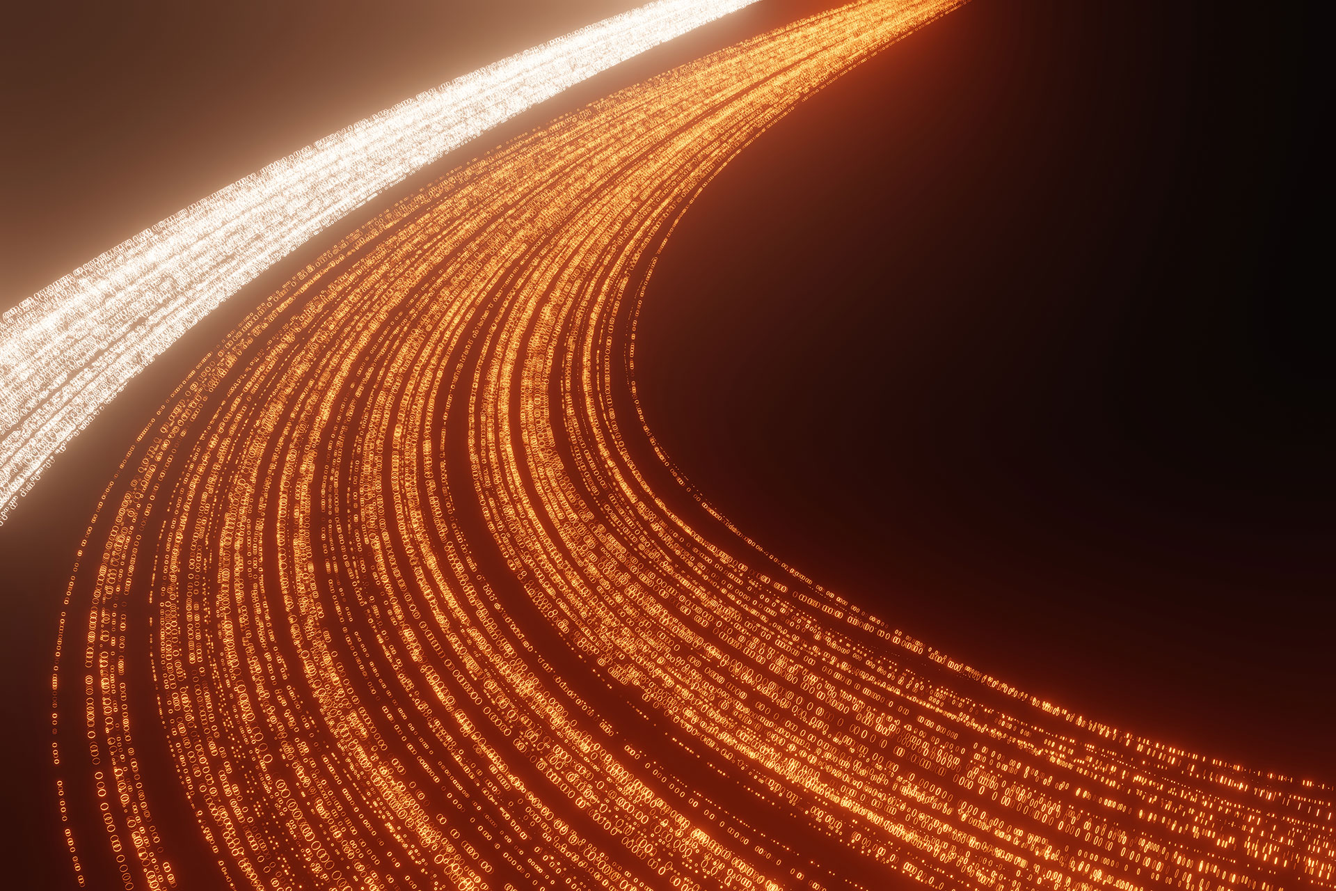 light-flares-composition