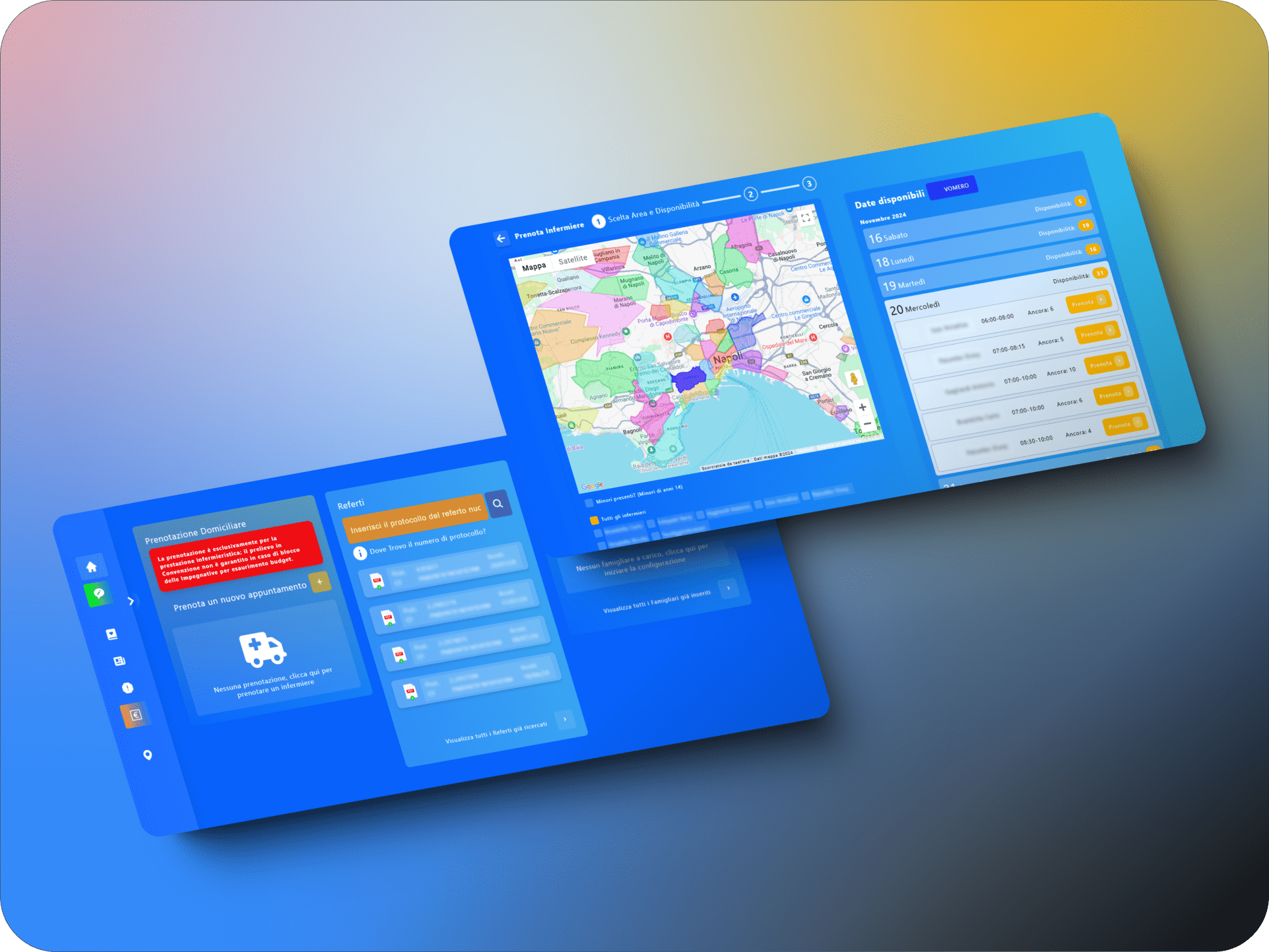 Sanità di prossimità(1)